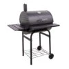 Char-Broil 25 In. Charcoal Grill Black 2 Char-Broil 25 In. Charcoal Grill Black -Grill Masters Outlet 8d322844 28f0 4961 8226 f86994d6c1f5