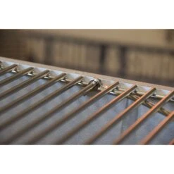 PK Grills Hinged Grill Grate 21.5 In. L X 14.25 In. W 12 PK Grills Hinged Grill Grate 21.5 In. L X 14.25 In. W -Grill Masters Outlet 8d6cc095 d9d2 41fc 8fb7 2554951eef77