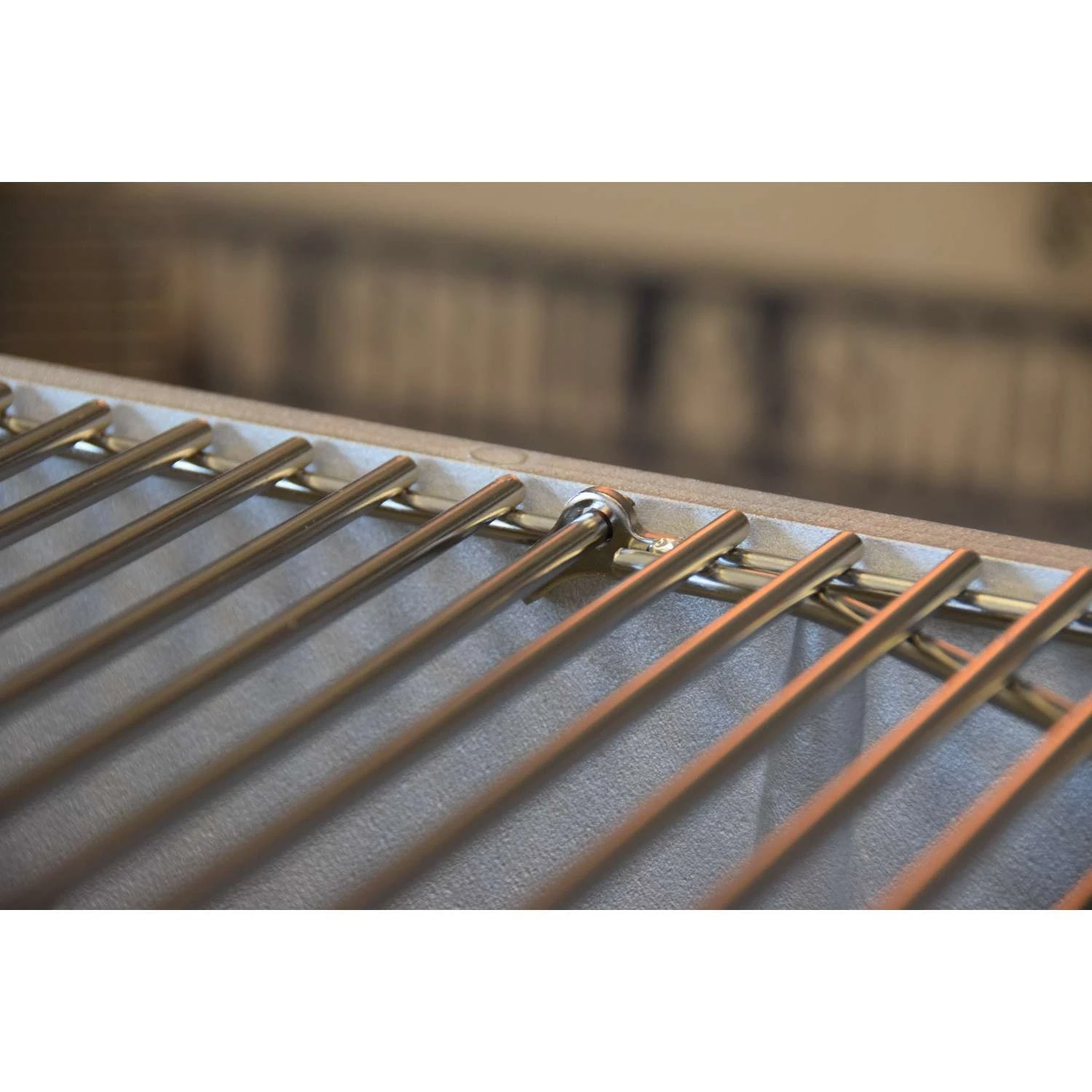 PK Grills Hinged Grill Grate 21.5 In. L X 14.25 In. W 7 PK Grills Hinged Grill Grate 21.5 In. L X 14.25 In. W - Image 5