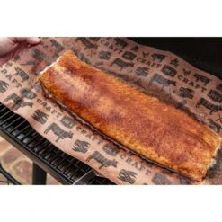 Oklahoma Joe's BBQ Butcher Paper Roll 100 Ft. L X 18 In. W 1 Pk 14 Oklahoma Joe's BBQ Butcher Paper Roll 100 Ft. L X 18 In. W 1 Pk -Grill Masters Outlet 8d785a8b 3372 4e2b 8dbd 8ce91f2d6f36