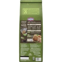 Kingsford Signature All Natural Basil Sage Thyme Charcoal Briquettes 8 Lb -Grill Masters Outlet 8db1e8f0 b538 4294 9391 9fafbd3b3d08