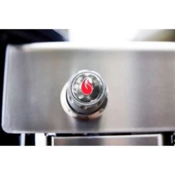 Weber 24 In. Summit S6 Charcoal Kamado Grill And Smoker Black -Grill Masters Outlet 8dc58bba 56a4 4017 b0d7 6893cdb8740d