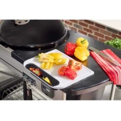 Weber Plastic 12.18 In. L X 13.81 In. W -Grill Masters Outlet 8e23ba4a a917 4adb 9a24 7025d052afe8