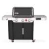 Weber Genesis EPX-335 3 Burner Liquid Propane WiFi Grill Black -Grill Masters Outlet 8e6b5a31 cca4 45a6 9c0d e837ab7117a3