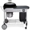 Weber 22 In. Performer Premium Charcoal Grill Black -Grill Masters Outlet 8f180a96 59d9 4a06 ad83 af6113a5b633