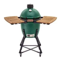 Big Green Egg Small EGG Mate Acacia Wood 1 In. H X 17.5 In. W X 11 In. L 5 Big Green Egg Small EGG Mate Acacia Wood 1 In. H X 17.5 In. W X 11 In. L -Grill Masters Outlet 8f936f71 5102 4c82 8d1c 45beb4f06204