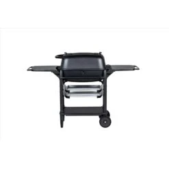 PK Grills 22 In. Original PK Aaron Franklin Charcoal Grill And Smoker Black 16 PK Grills 22 In. Original PK Aaron Franklin Charcoal Grill And Smoker Black -Grill Masters Outlet 8ff870ea 00bc 4f7b b71a 21a0538cb5b6
