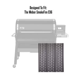 GrillGrate Sear Station Grill Grate Kit 15 In. L X 15.38 In. W -Grill Masters Outlet 90c86fae 5baa 47f6 b113 476df5197e04