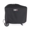 Weber Black Grill Cover For Weber Traveler -Grill Masters Outlet 911afb06 acd8 4c26 862d 2bbdfe5f0791