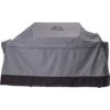 Traeger Gray Grill Cover For Ironwood XL -Grill Masters Outlet 91b23599 9716 498a 8b1d 37af5ee11f91