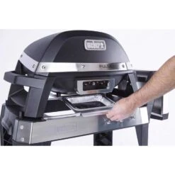 Weber Pulse 2000 Electric Grill Black -Grill Masters Outlet 91edd01f 234c 4372 8609 ee959f645475