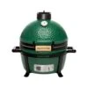 Big Green Egg 13 In. MiniMax Charcoal Kamado Grill And Smoker Green 2 Big Green Egg 13 In. MiniMax Charcoal Kamado Grill And Smoker Green -Grill Masters Outlet 9212494b 9f81 465f bf03 377c371275b1