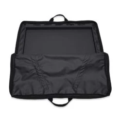 Weber Black Griddle Storage Bag For Spirit & Genesis 300 Series -Grill Masters Outlet 924604c3 e8dd 467f 8a93 90a64f99607f