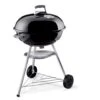Weber 22 In. Jumbo Joe Premium Charcoal Grill Black -Grill Masters Outlet 9254dd13 ed38 4c21 9304 18ccd2d19c75