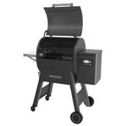 Traeger Ironwood 650 Wood Pellet WiFi Grill Black 11 Traeger Ironwood 650 Wood Pellet WiFi Grill Black -Grill Masters Outlet 928d9286 ad32 4662 838c 04e067dbd7fd