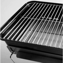 Weber 21 In. Go Anywhere Charcoal Grill Black -Grill Masters Outlet 934d6743 24b6 428f bb23 76044148421e