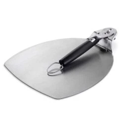 Weber Stainless Steel Silver Pizza Peel 1 Pk -Grill Masters Outlet 94658c2f c414 4f28 84fd 3cf5bb19060f