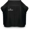Napoleon Black Grill Cover For Rogue 365 Series Grill -Grill Masters Outlet 947ddc55 4918 4eb2 bff5 054979160c29