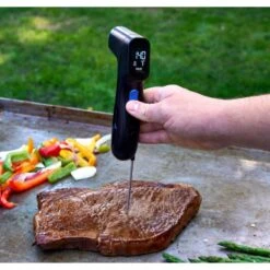 Razor LCD Grill/Meat Thermometer -Grill Masters Outlet 94a783fa 02b4 422f 8a9a 3f220642fcb7
