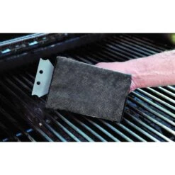 Proud Grill Q-Swiper Grill Cleaning Kit 7 In. H X 3 In. L X 3.4 In. W 26 Pc 16 Proud Grill Q-Swiper Grill Cleaning Kit 7 In. H X 3 In. L X 3.4 In. W 26 Pc -Grill Masters Outlet 94aafac8 8dfd 4305 b5d6 ebbfddb36483