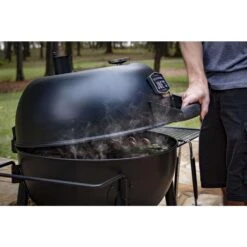 Char-Broil 21.5 In. Blackjack Charcoal Grill Black -Grill Masters Outlet 952724b0 642d 4746 b0e2 f1173f34fb6a