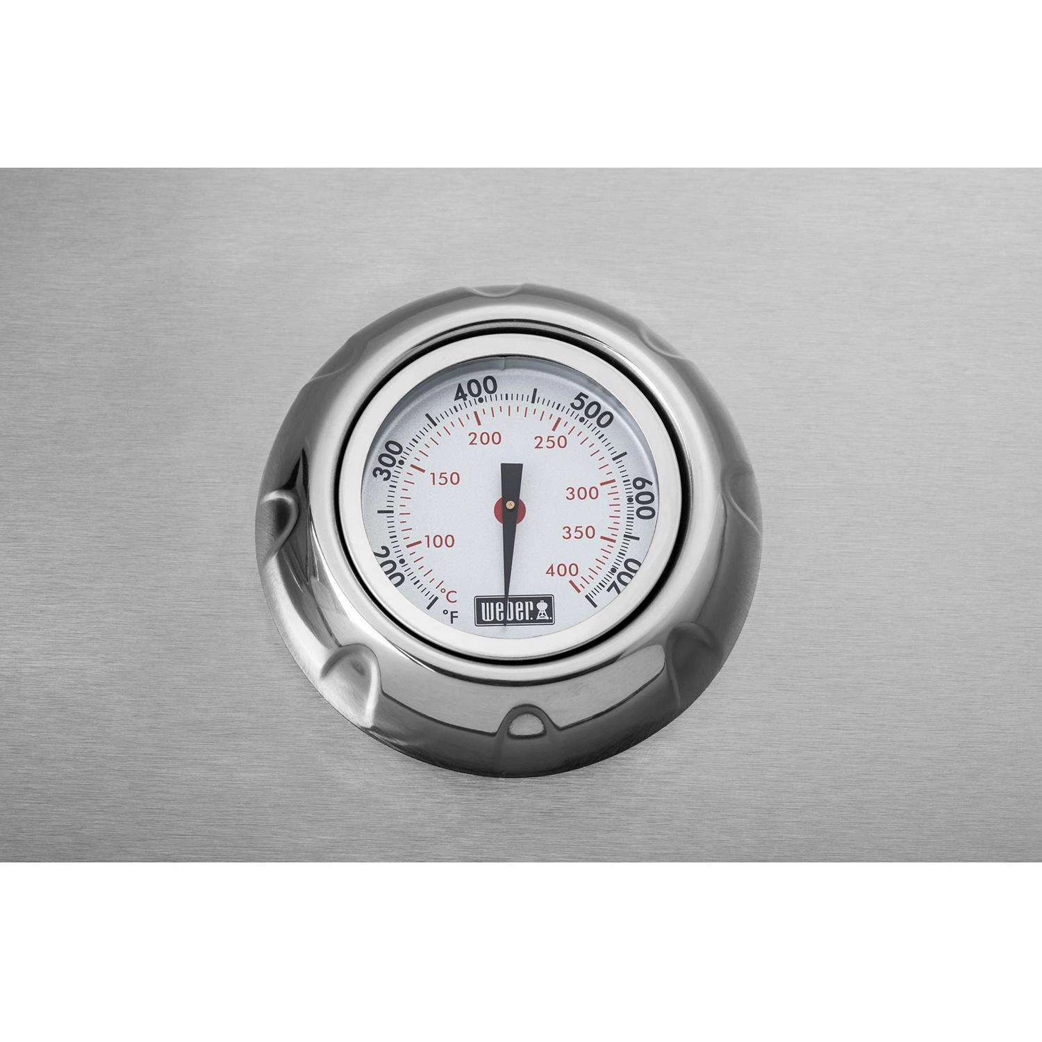 Weber Summit Grill Center 6 Burner Liquid Propane Grill Stainless Steel 4 Weber Summit Grill Center 6 Burner Liquid Propane Grill Stainless Steel - Image 2