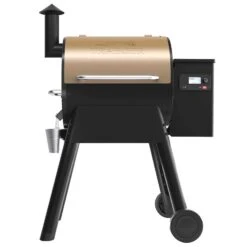 Traeger Pro 575 Wood Pellet WiFi Grill Bronze -Grill Masters Outlet 96820607 9cbe 4810 bebf ed7caba97e06