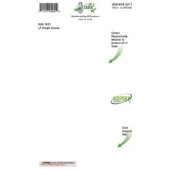 Mopeka Tank Check Plastic Propane Tank Level Indicator -Grill Masters Outlet 968b9558 04d0 4e4b 94cb 8e56a74e77ac