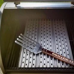 GrillGrate For Traeger Pro Series Sear Station Grill Grate Kit 18.5 In. L X 15.38 In. W -Grill Masters Outlet 96ba8acd e711 456a b042 0fc06edd797e