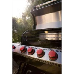 Camp Chef Apex 5 Burner Natural Gas Grill Stainless Steel -Grill Masters Outlet 973a702b 4bbe 4959 a9f7 5dad17da8a6f