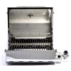 Kuuma Stow N' Go 216 Elite 1 Burner Liquid Propane Grill Silver -Grill Masters Outlet 97472d01 71c2 472e 8e19 a26686ae7c0f