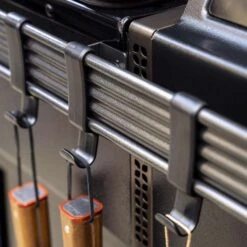 Traeger Pop-And-Lock Steel 0.9 In. L X 0.8 In. W -Grill Masters Outlet 975d0e98 89d1 428a 9738 2e768dbef632