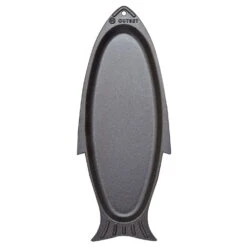 Outset Cast Iron 13 In. L X 5 In. W 1 Pk