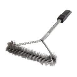 Broil King Grill Brush 1 In. H X 18 In. L X 6.5 In. W 1 Pk