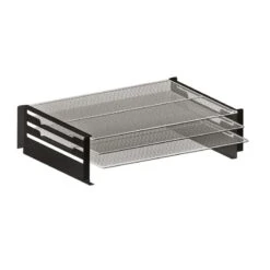 Camp Chef SmokePro Stainless Steel Jerky Rack 22.25 In. L X 19.5 In. W