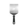 Blackstone Stainless Steel Black/Silver Grill Spatula 1 Pc -Grill Masters Outlet 982dc98a fd1b 4036 8cd1 2eeb63c8ba88