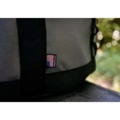 Breeo Y Series Transit Case Gray Grill Cover/Carry Bag -Grill Masters Outlet 98480794 c3fd 4a4e 9c0c fd375778285b