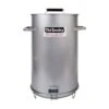 Old Smokey Products Wood Chips Bullet Smoker Silver -Grill Masters Outlet 9861d298 0751 4e21 9414 07a743b1621f