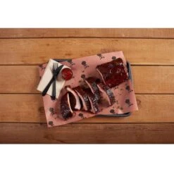 Weber Natural Wood BBQ Butcher Paper Roll 150 Ft. L X 18 In. W 1 Pk -Grill Masters Outlet 98b25876 9b3c 40a2 8966 b74869d7d304