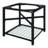 Big Green Egg XLarge Modular Nest Frame Aluminum/Steel 30.5 In. H X 30 In. W X 30 In. L