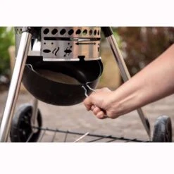 Weber 26 In. Master-Touch Charcoal Grill Black -Grill Masters Outlet 990bed3a b75c 4209 a469 5a22fdec73cb