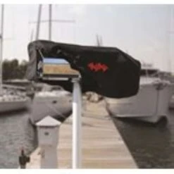 Kuuma Black Grill Cover/Carry Bag For 216 Elite And 316 Elite -Grill Masters Outlet 996abbef 4489 4345 b4d7 d1e274b9d5b9