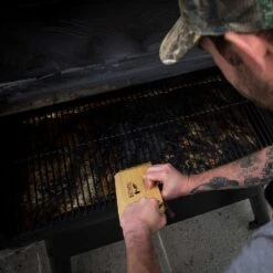 Traeger Grill Scraper 1 Pk -Grill Masters Outlet 99b6fb0f 93ed 4c73 9681 9ea05922d741