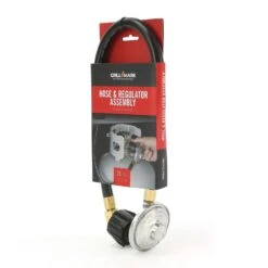 Grill Mark 21 In. L Rubber Propane Hose And Regulator 8 Grill Mark 21 In. L Rubber Propane Hose And Regulator -Grill Masters Outlet 99dc2422 8dda 483d 9a7d f0f5466dfba7