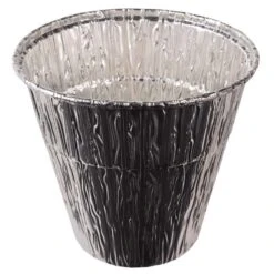 Traeger EZ-Clean Aluminum Grease & Ash Keg Liner 6.3 In. L X 6.3 In. W 11 Traeger EZ-Clean Aluminum Grease & Ash Keg Liner 6.3 In. L X 6.3 In. W -Grill Masters Outlet 9a1802e3 0930 4bc7 9df4 c0b1e5840f10