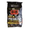 B&B Charcoal Texas XL Premium All Natural Championship Blend Lump Charcoal 24 Lb -Grill Masters Outlet 9aba3c6b ef80 4c90 9054 6e42b5dab632