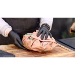 Big Green Egg Natural Wood BBQ Butcher Paper Roll 75 Ft. L X 18 In. W -Grill Masters Outlet 9afb16c4 3ebd 4033 b27c 5f57e9ab5c34