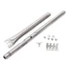 Char-Broil Stainless Steel Tube Burner Electrode 2.13 In. L X 1.26 In. W -Grill Masters Outlet 9b079c65 e1a2 4c5f 8adc b20f1fe720a5