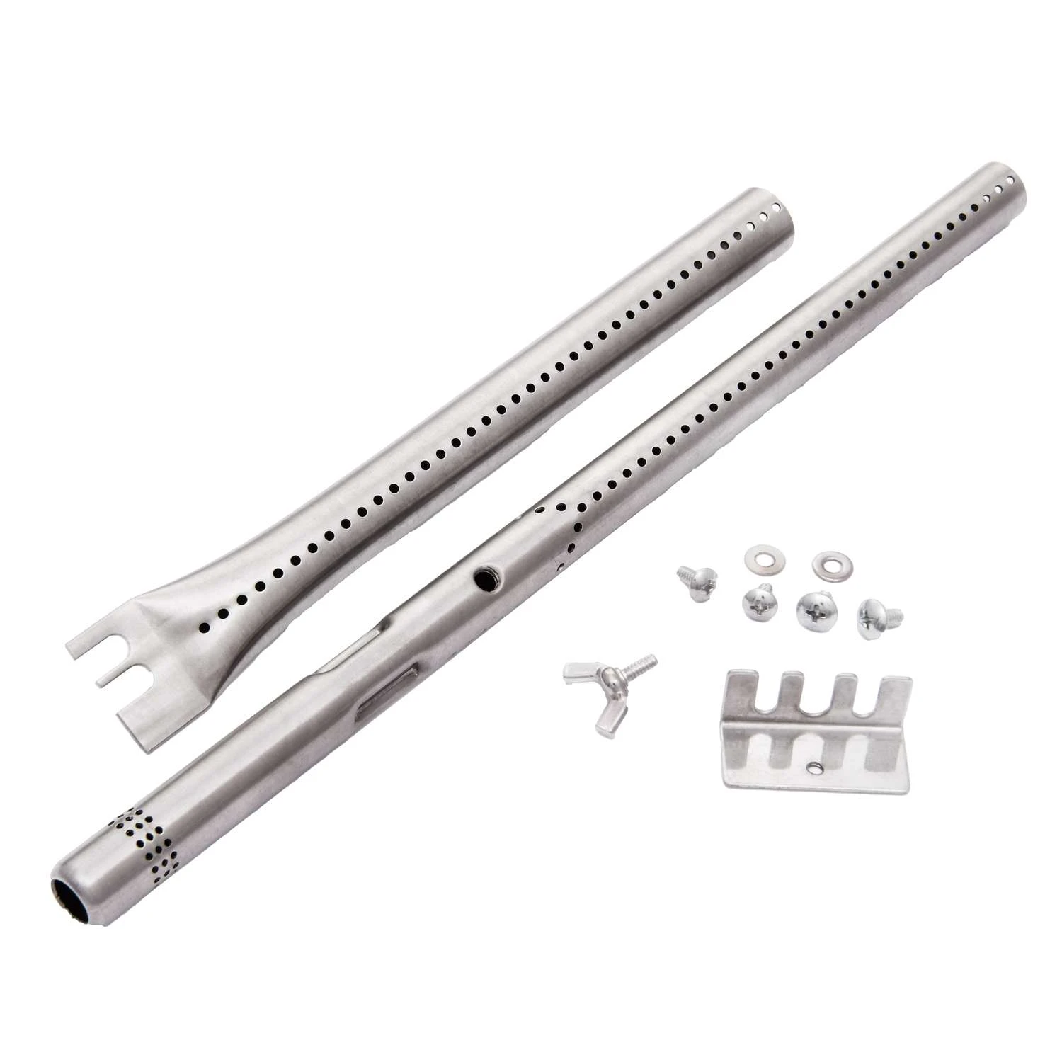 Char-Broil Stainless Steel Tube Burner Electrode 2.13 In. L X 1.26 In. W 3 Char-Broil Stainless Steel Tube Burner Electrode 2.13 In. L X 1.26 In. W