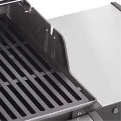 Weber Spirit E-210 2 Burner Liquid Propane Grill Black -Grill Masters Outlet 9b34b006 e365 4ad0 9d14 fd8692937930